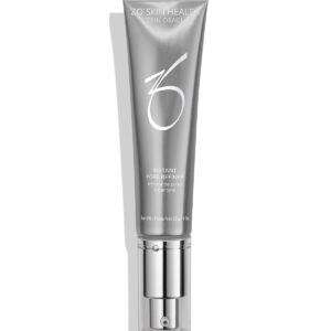 INSTANT PORE REFINER