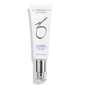 10% VITAMIN C SELF-ACTIVATING