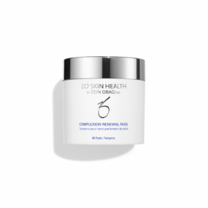 COMPLEXION RENEWAL PADS