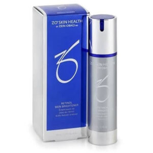 Retinol Skin Brightener