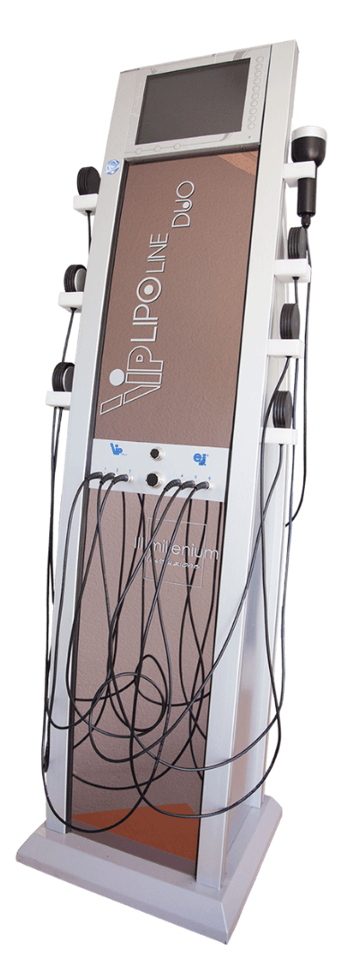VIP Lipo-Line Duo