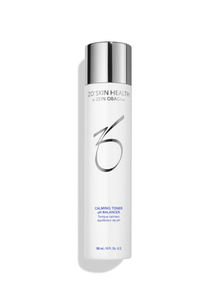Calming Toner