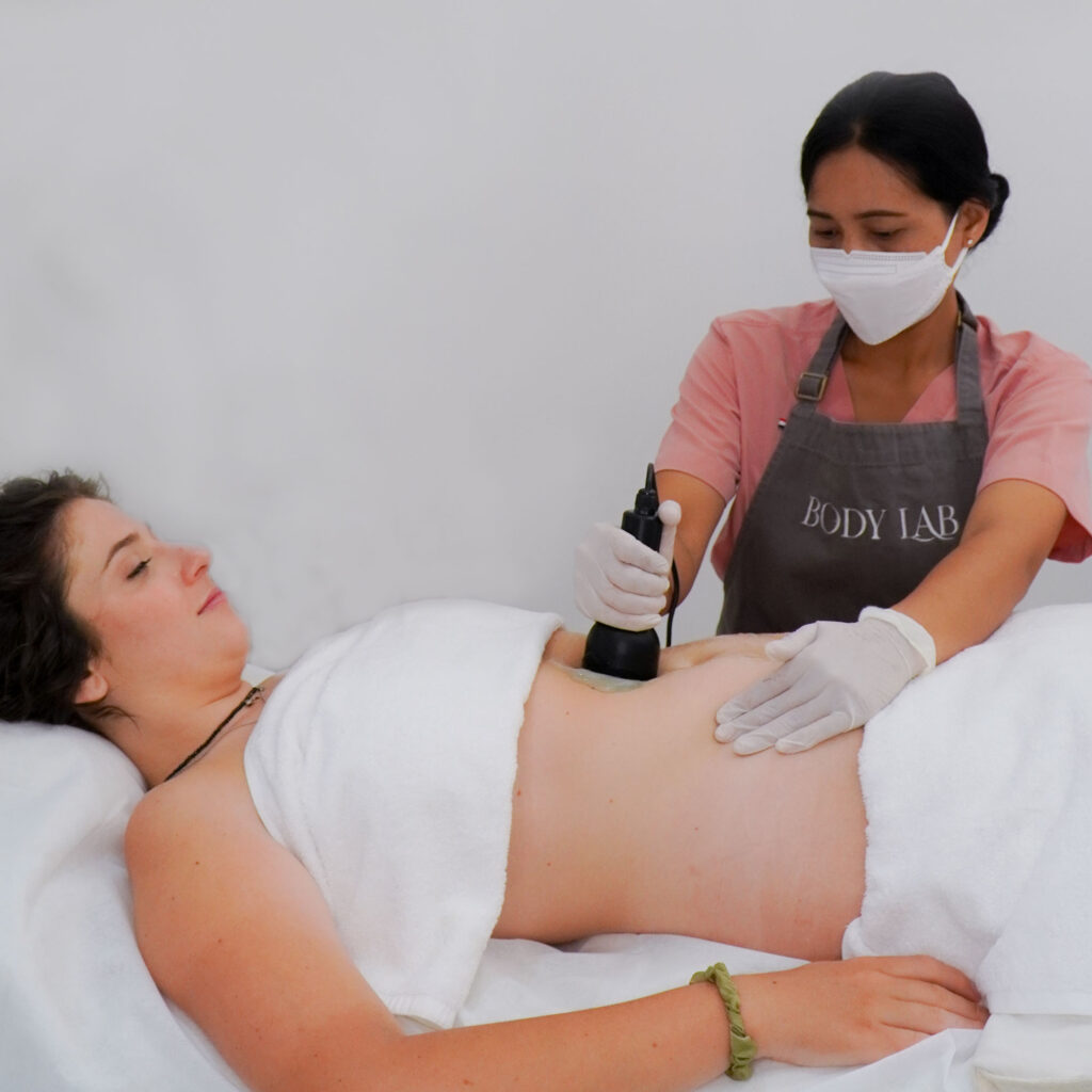 Express Super Slimming — Body Lab Bali