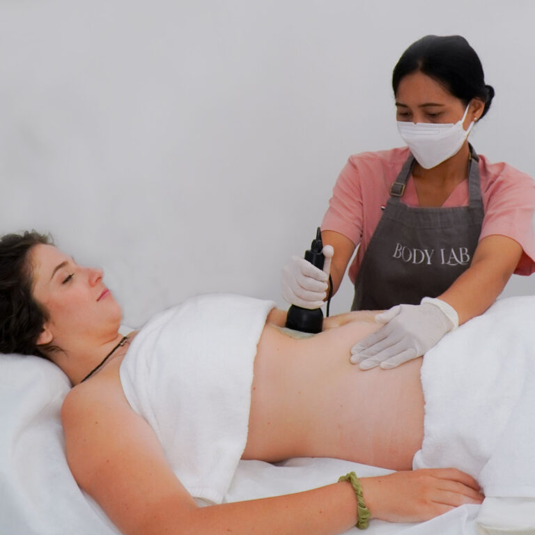 Express Super Slimming — Body Lab Bali