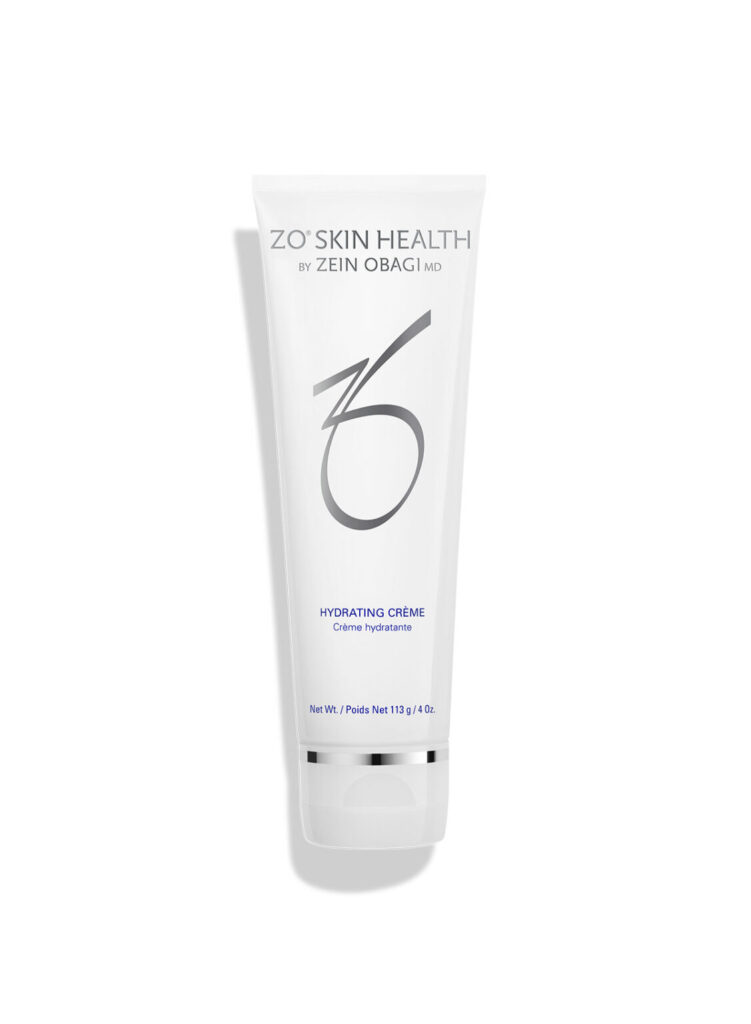 Hydrating Crème