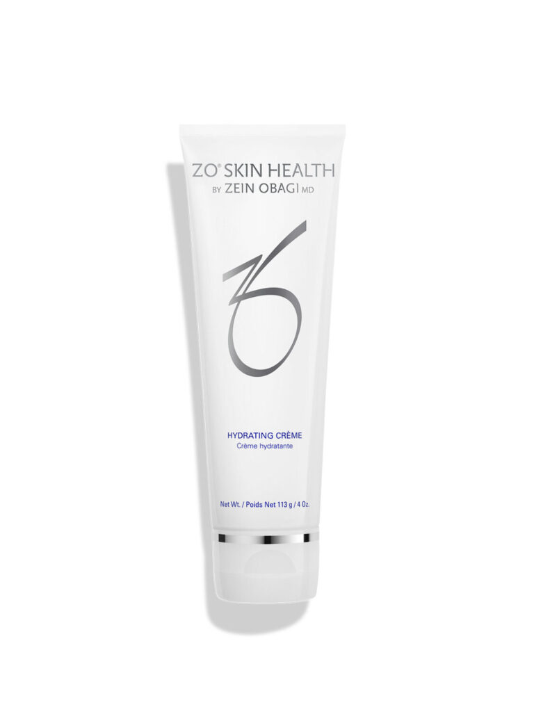 Hydrating Crème