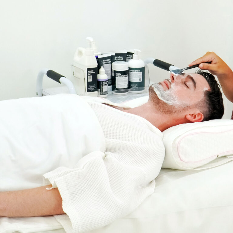 Healing and Hydration Facial Dermalogica Pro — Body Lab Bali