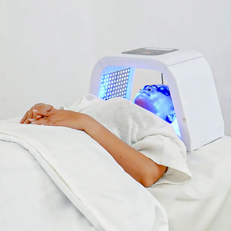 LED Therapy Dermalogica Pro — Body Lab Bali