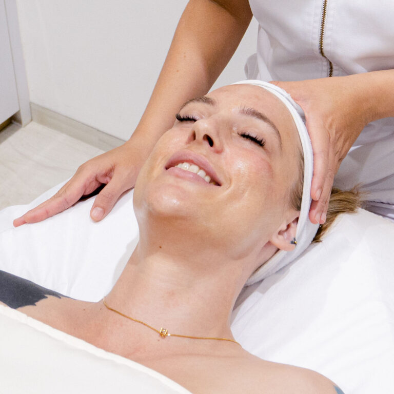 Melasma Peel — Body Lab Bali