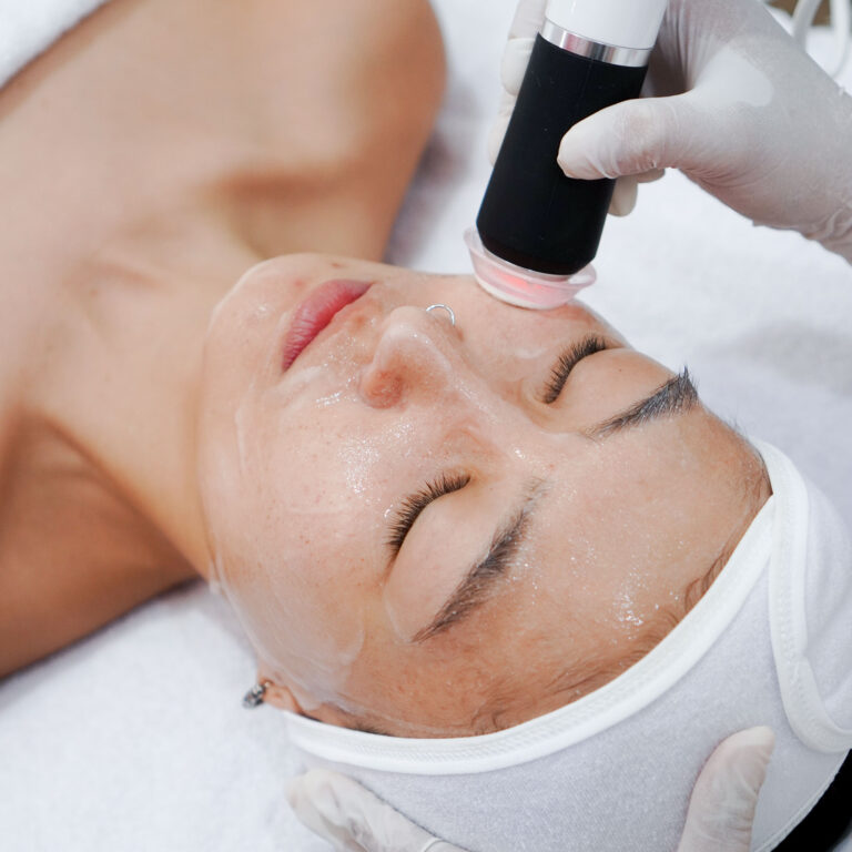 OxyGeneo 3-in-1 Facial — Body Lab Bali