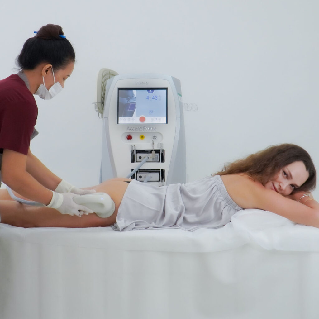 Signature Anti Cellulite Treatments — Body Lab Bali