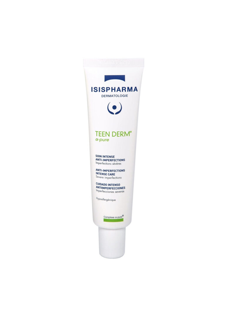 Teen Derm Alpha Pure