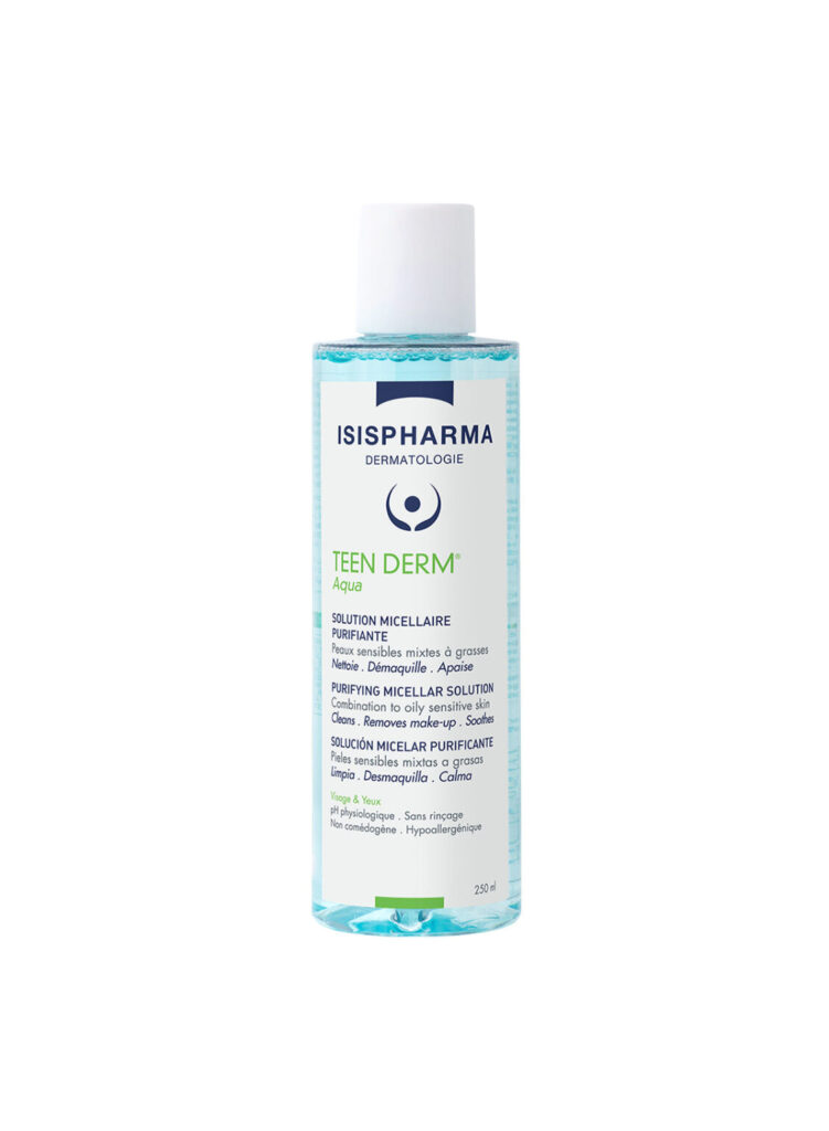 Teen Derm Aqua