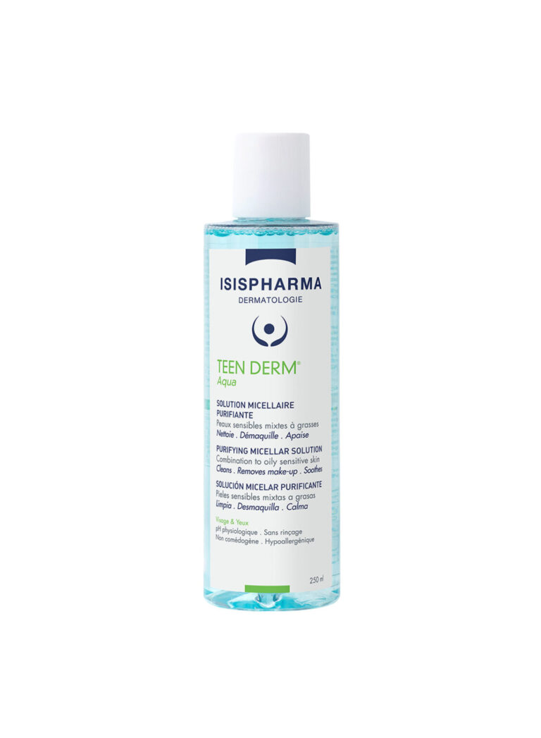 Teen Derm Aqua