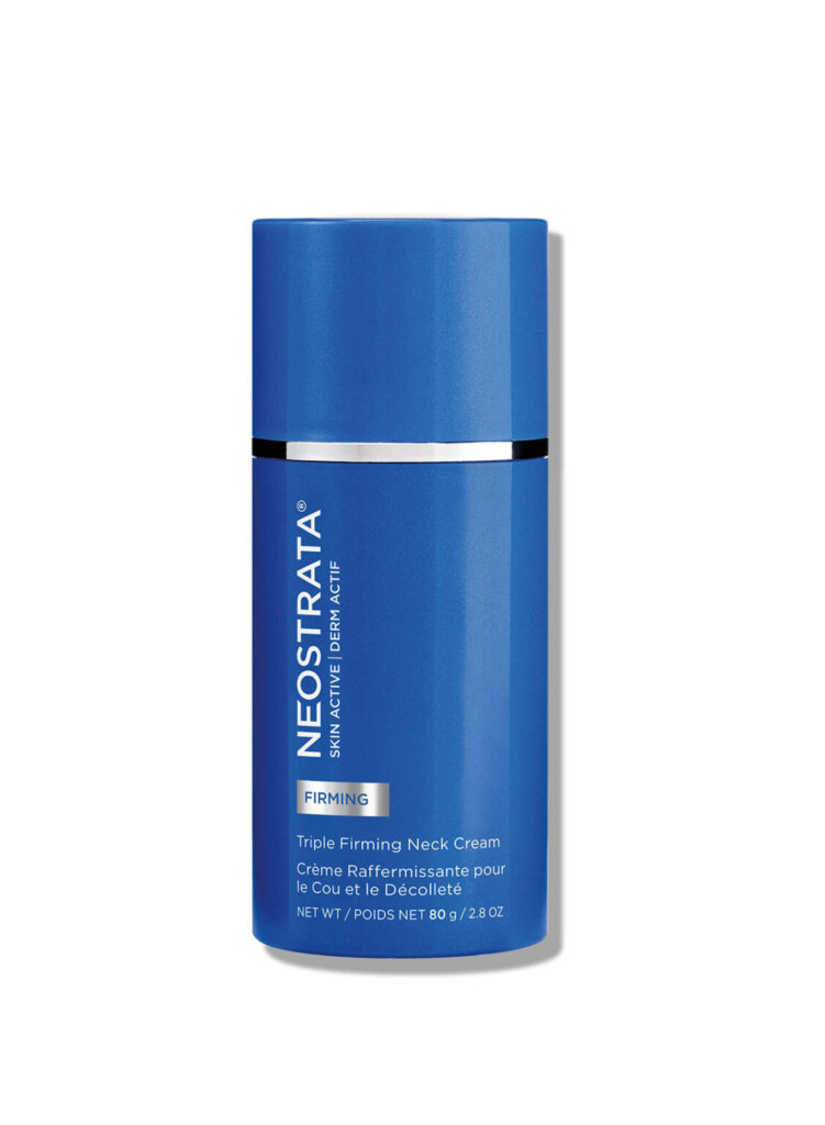 Triple Firming Neck Cream