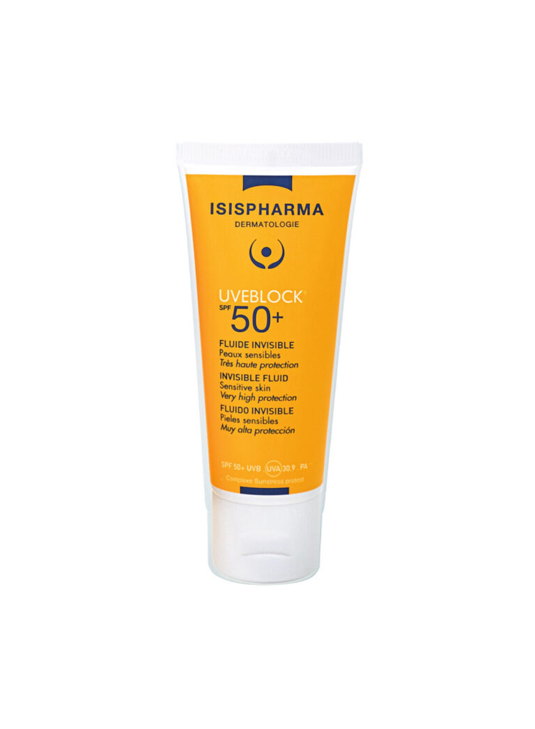 Uveblock SPF50+ Fluide
