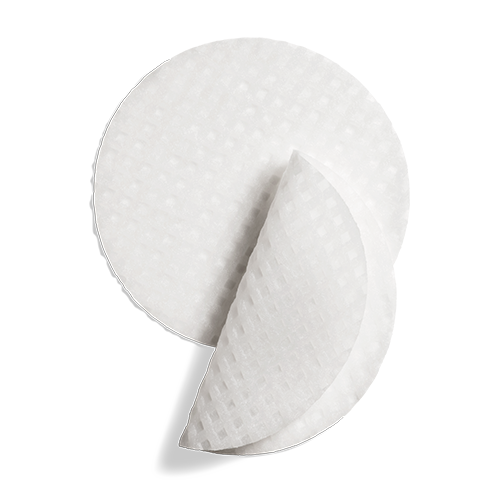 Complexion Renewal Pads — how to use
