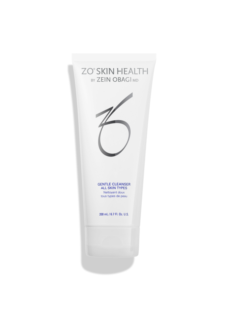 Gentle Cleanser
