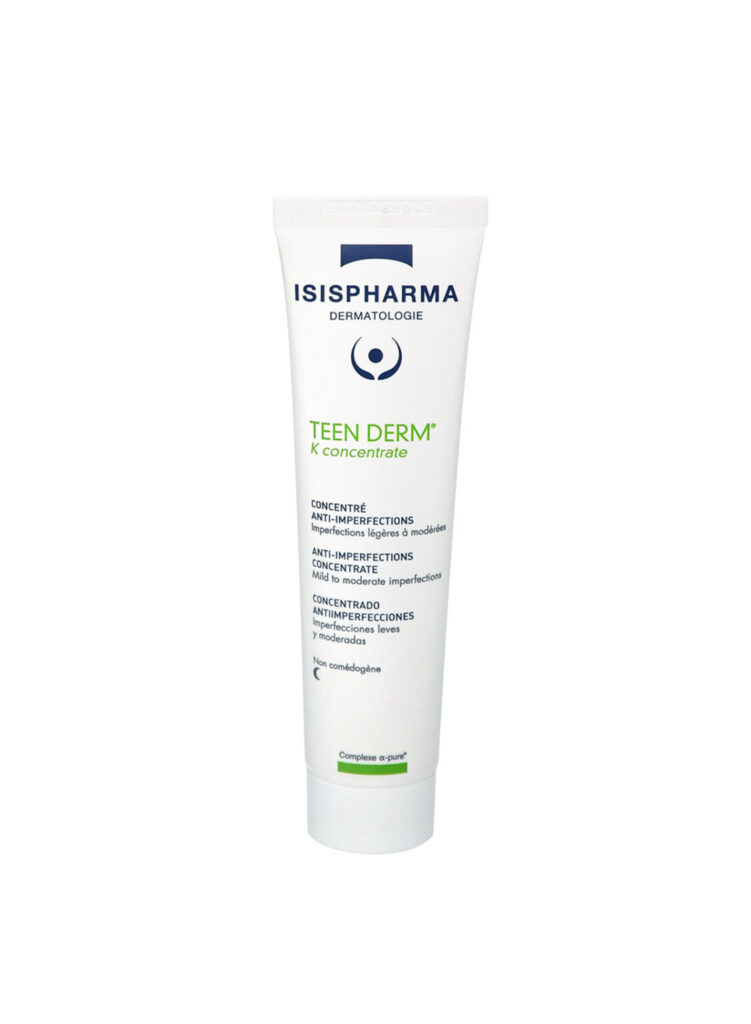 Teen Derm K Concentrate