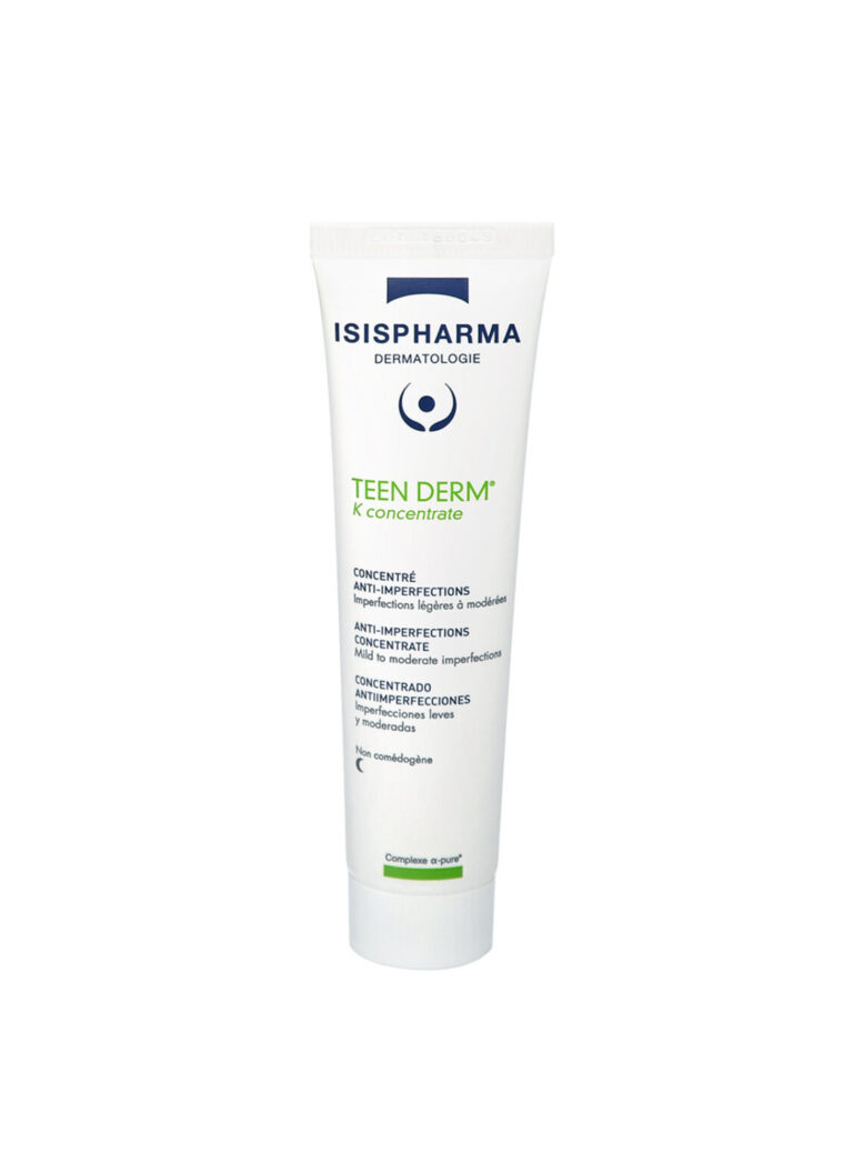 Teen Derm K Concentrate