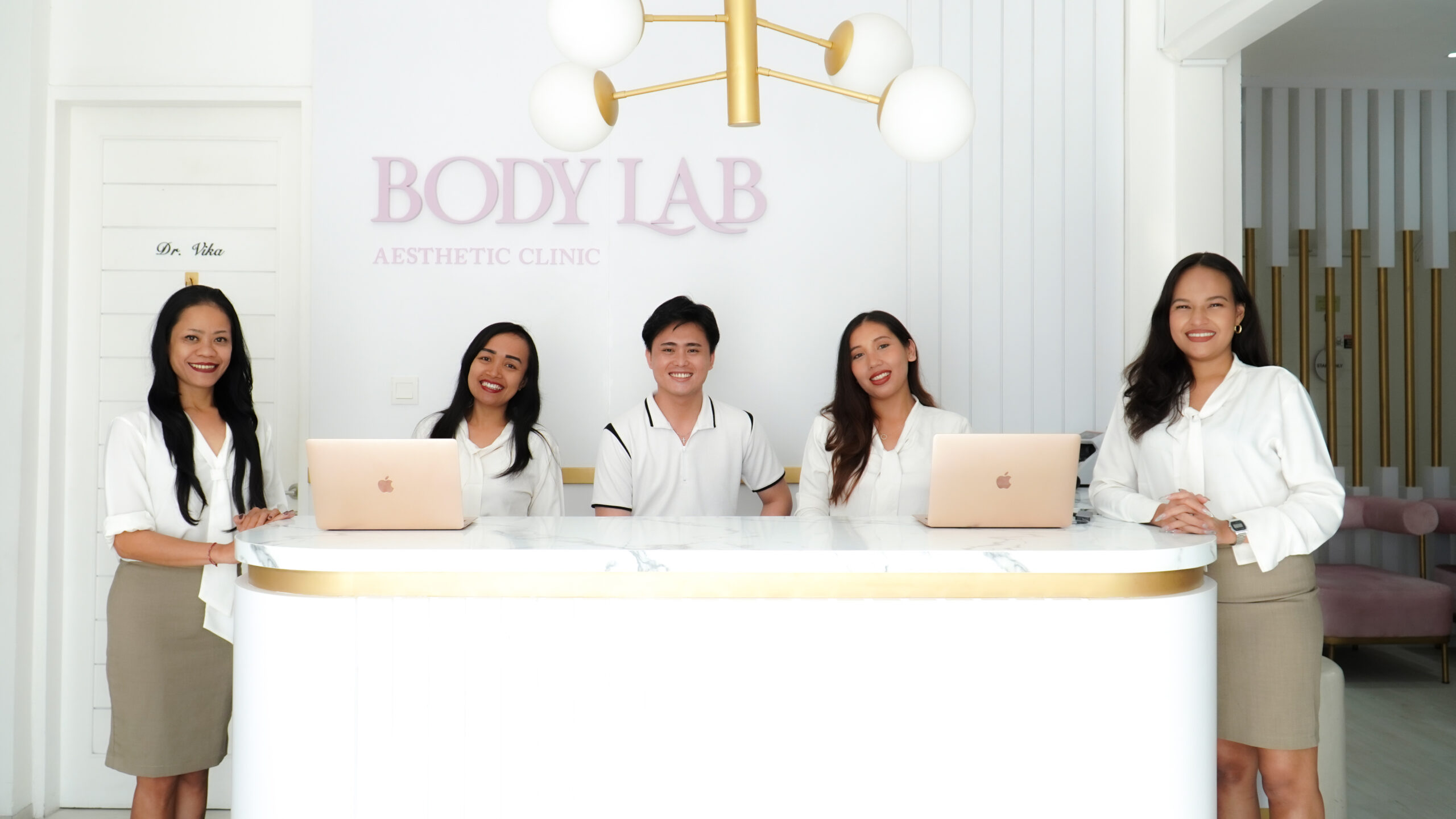 Join Our Team