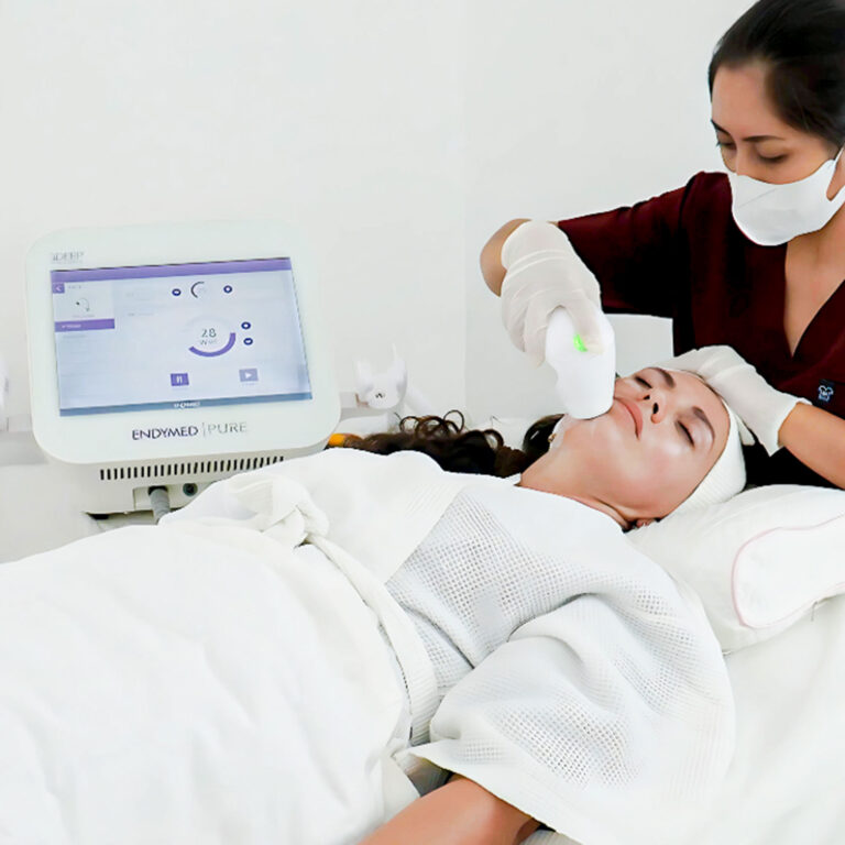 Endymed Pure SkinTightening — Body Lab Bali