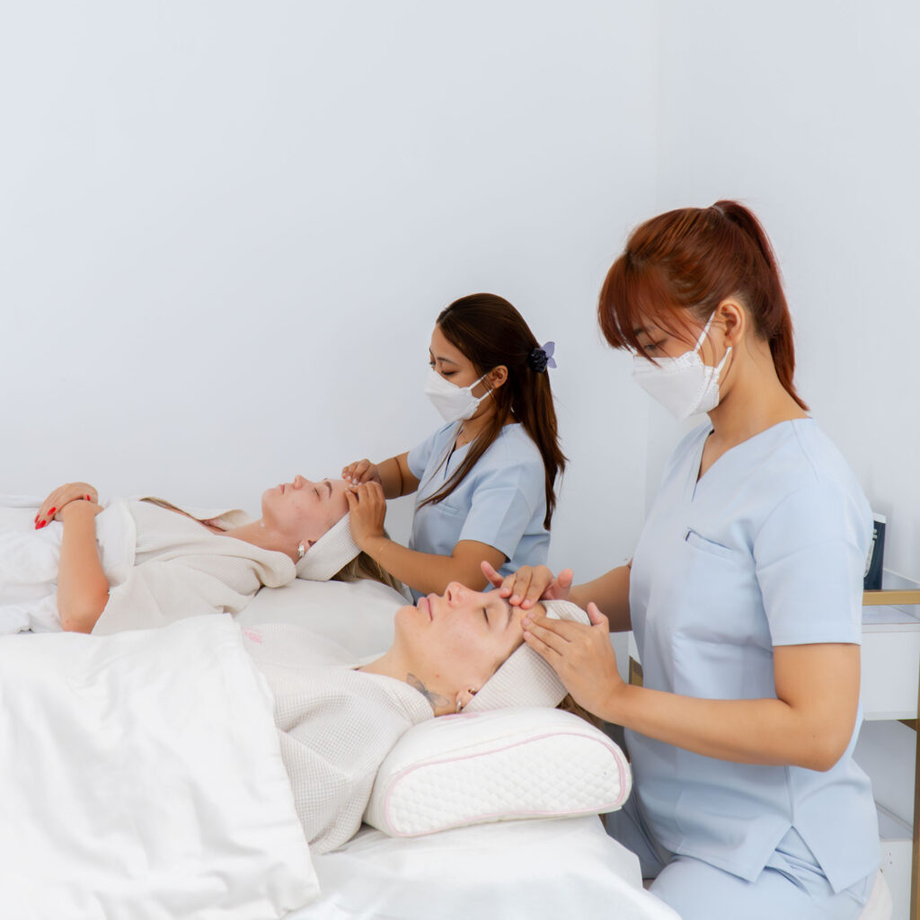 Face Treatments