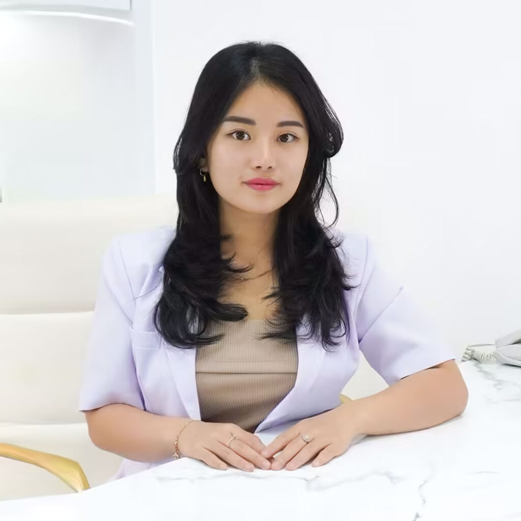 Dr Irene